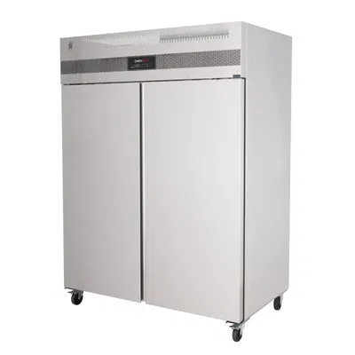 Frysskåp 1400 L. -18/-22 °C, GN1410BT