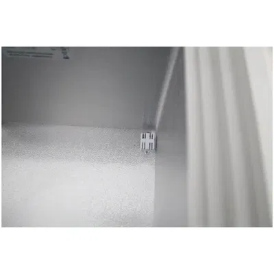 Frysbox 498 Ltr. -18/-25 °C