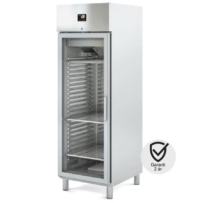 Mörningskyl 645 L. 150 kg, 502 W