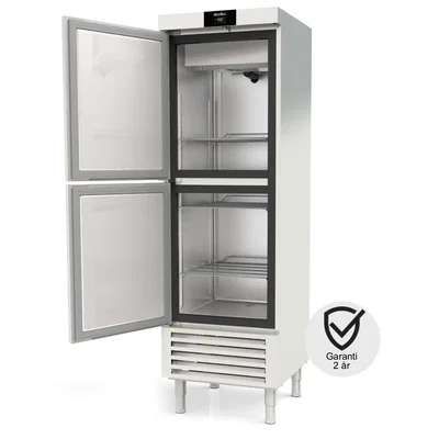 Degfrys 505 L. -20/-15°C, 606 W.