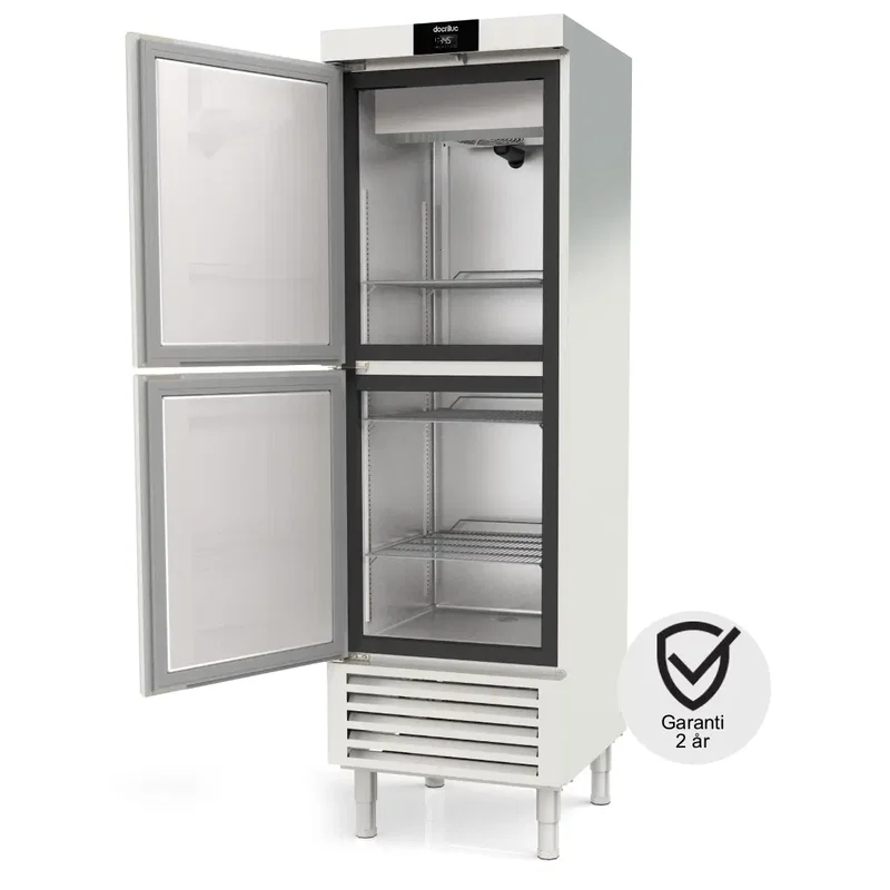 Degkyl 505 L. -2/+8°C, 502 W.