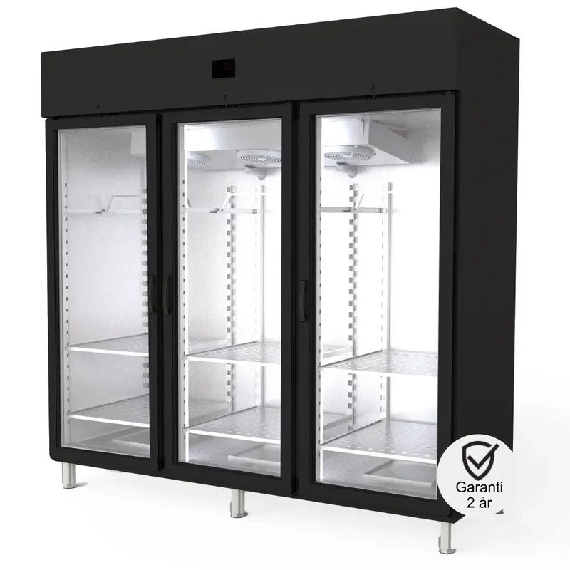 Mörningskyl 2197 L. (450 kg)