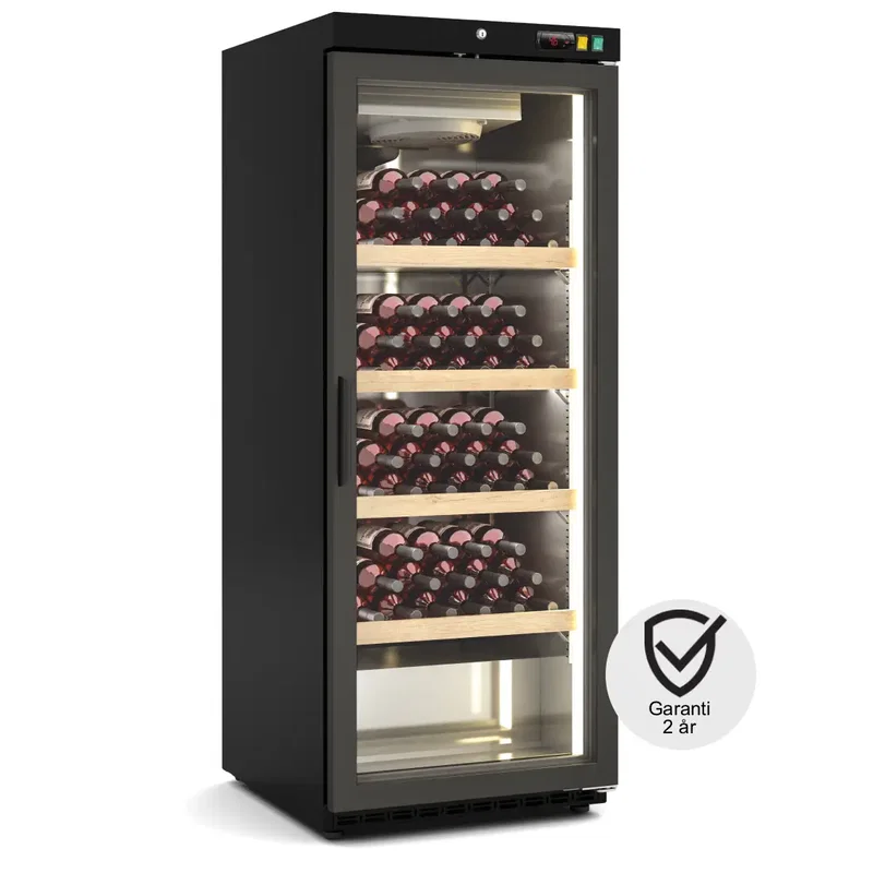 Vinkyl 60 flaskor - Aurata