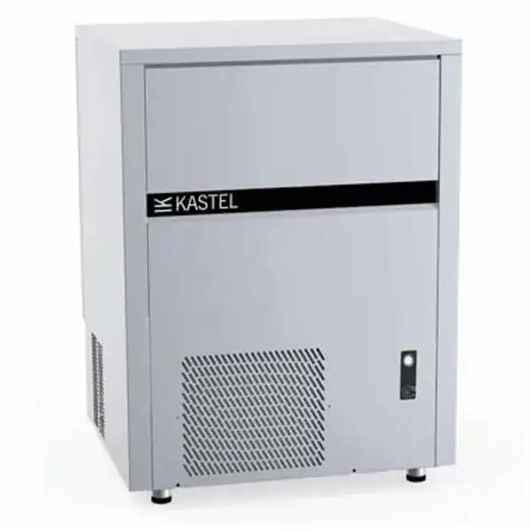 Iskubmaskin 80 kg/dygn (Vatten) KASTEL KP 80-40 W