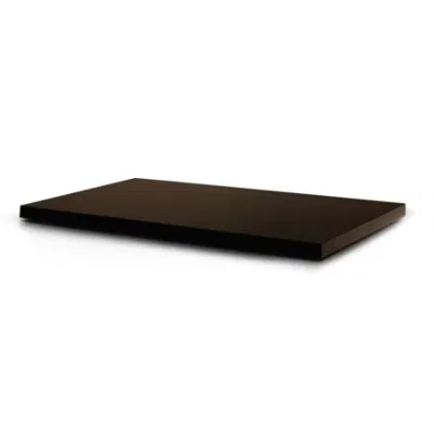 Bordsskiva 120x70x5 cm Wenge Plywood