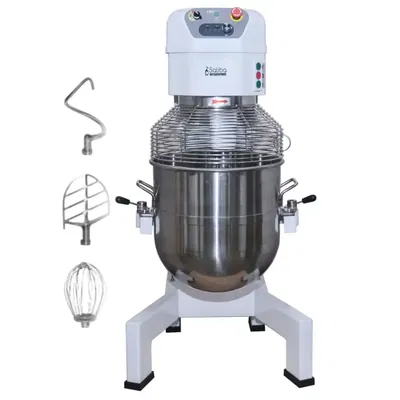 Visp/blandare 80 L. GTS-BX80