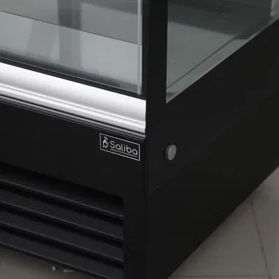 Konditorikyl 120cm +2/+8  C  480W