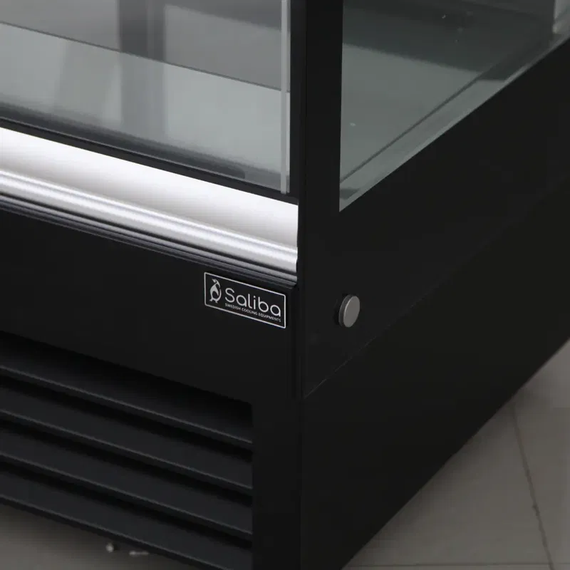 Konditorikyl 120cm +2/+8  C  480W