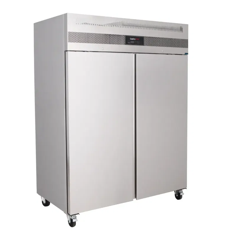 Kylskåp 1400 L. -2/+8 °C, GN1410TN