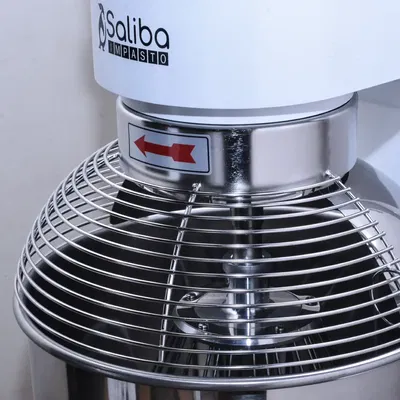 Visp/blandare 30 L. GTS-BX30