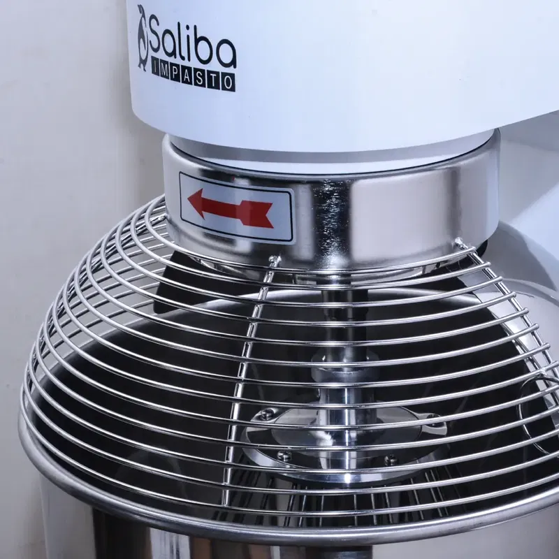 Visp/blandare 30 L. GTS-BX30