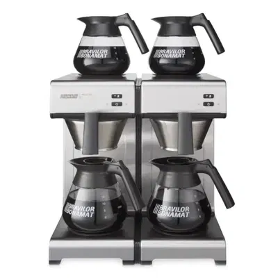 Kaffe & Dryck