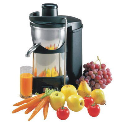Juicemaskiner