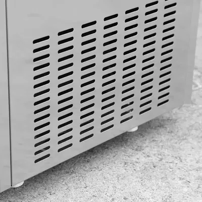 Ice Cube Maker 80kg/24tim. IM-80A