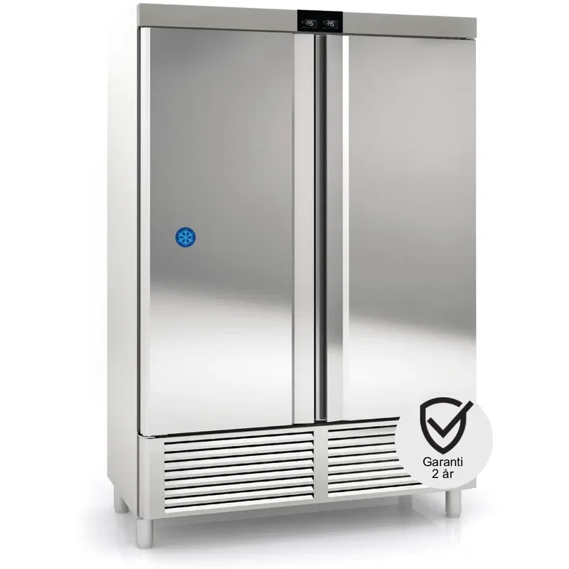 Degfrys-/kyl 1010 L. 820/398 W.