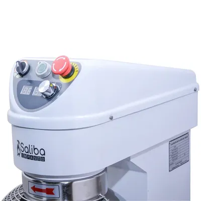 Visp/blandare 30 L. GTS-BX30