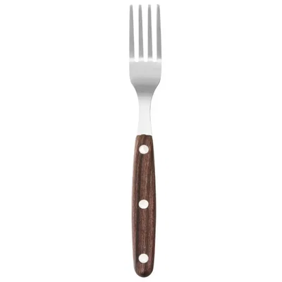 Grillgaffel 20 cm Brun