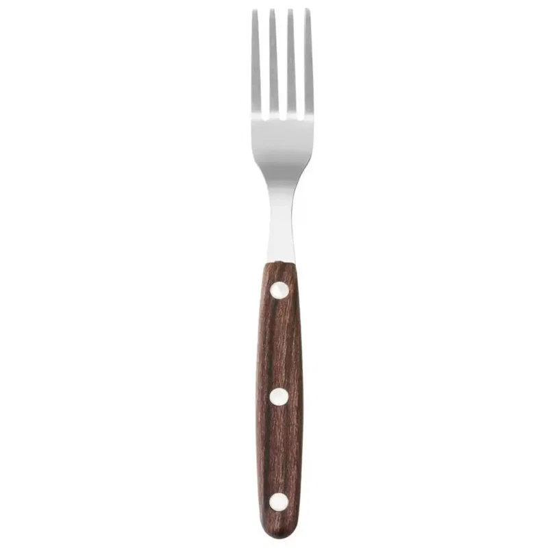 Grillgaffel 20 cm Brun