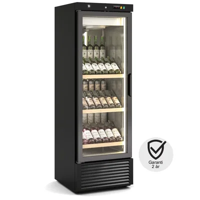 Vinkyl 105 flaskor 505 L. - Cépage