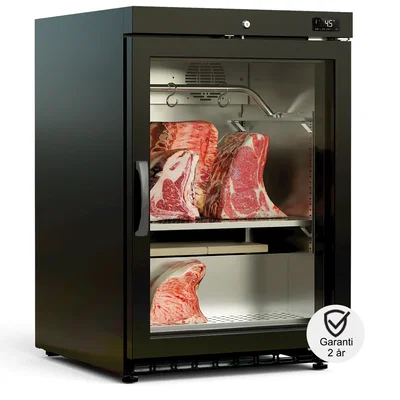 Mörningsskåp 120 Ltr. (20 kg)