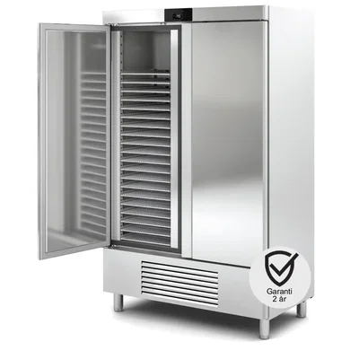 Degfrys 979 L. -20/-15°C, 833 W.