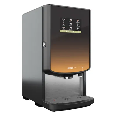 Instant Kaffeautomat 5,2 ltr. Bonamat Bolero 43 bolera32-sida1