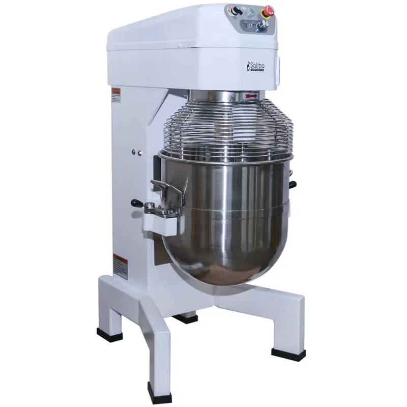 Visp/blandare 80 L. GTS-BX80