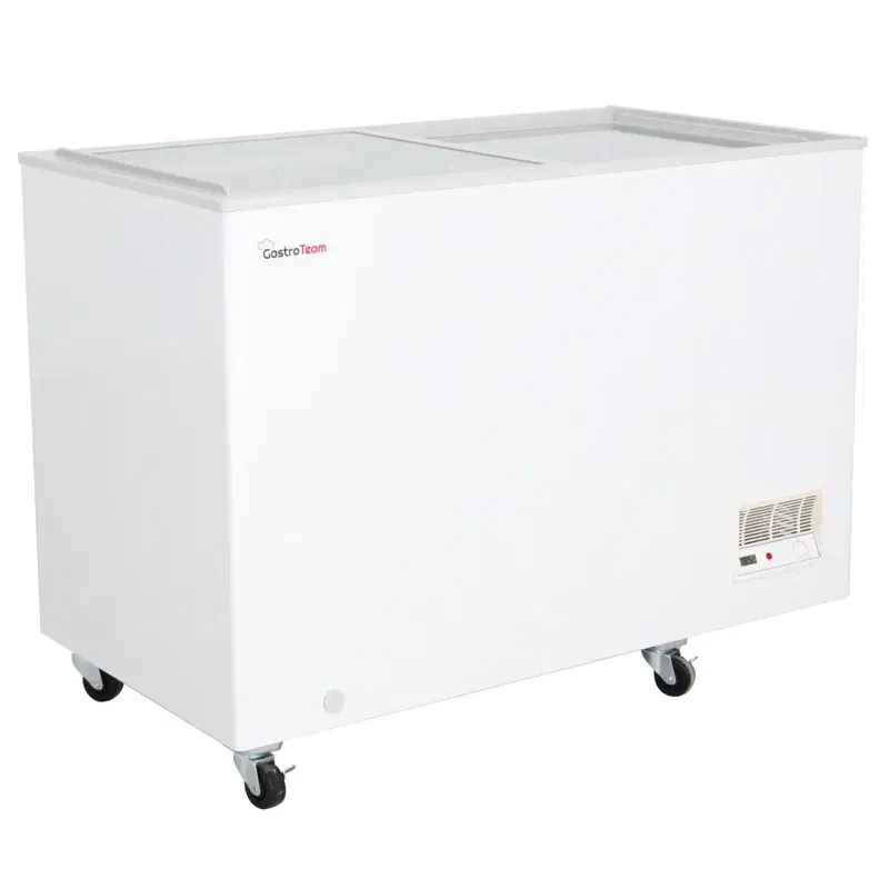 Frysbox 301 Ltr. -18/-25 °C
