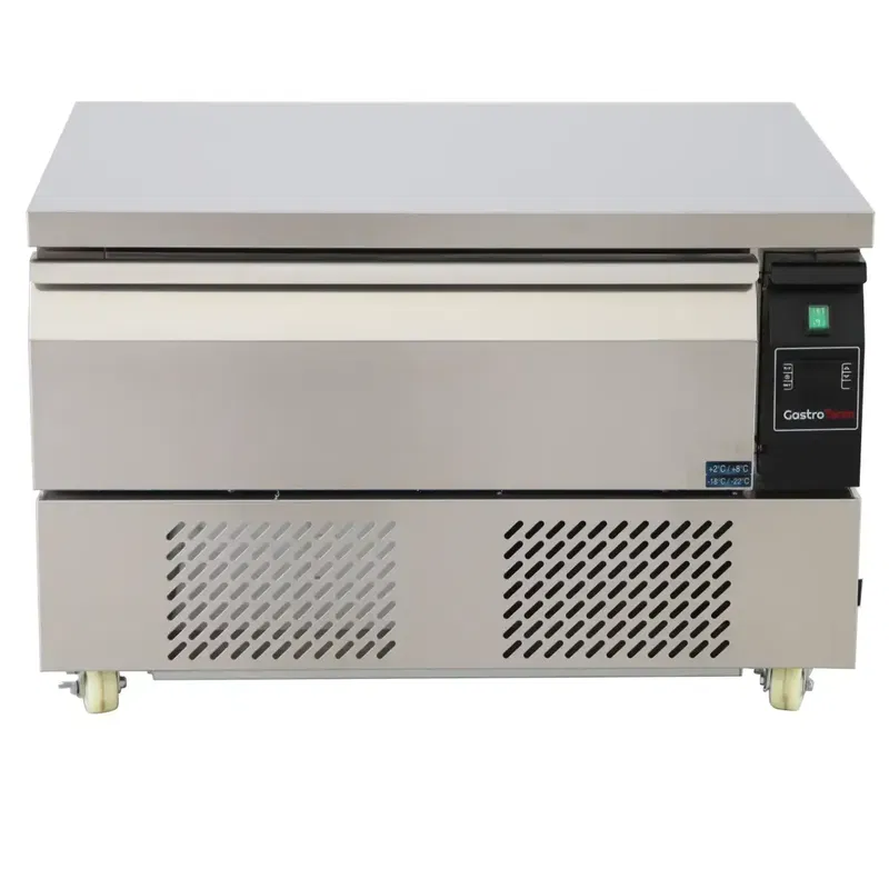 Snabbkyl/frys 55 L. 240 W