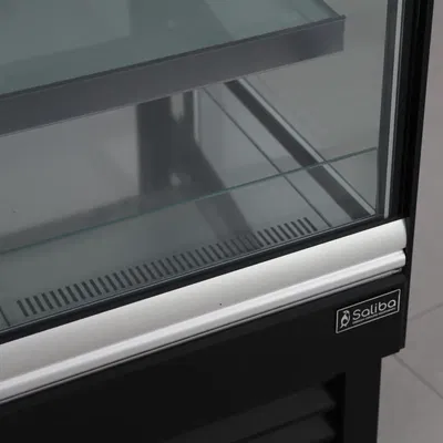 Konditorikyl 90cm +2/+8  C  480W