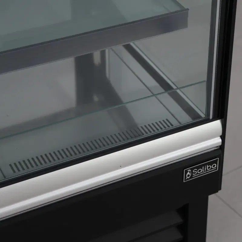 Konditorikyl 90cm +2/+8  C  480W