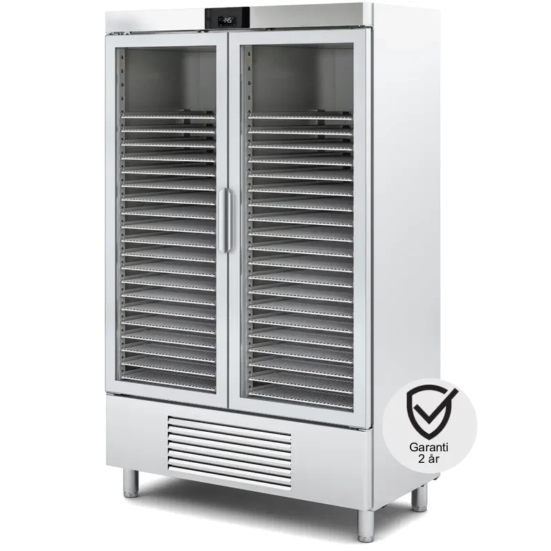 Degkyl 979 L. 0° +8°C, 543 W