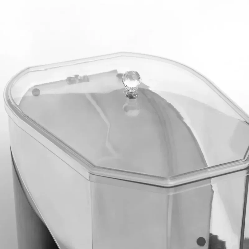 Nötkrämskvarn (80kg/tim.) Saliba I - Svart