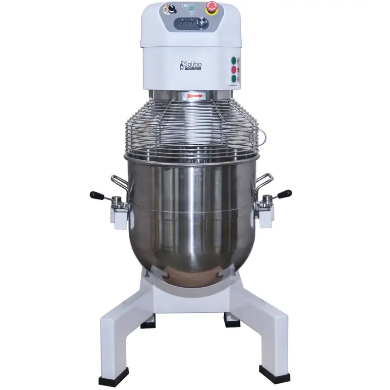 Visp/blandare 80 L. GTS-BX80