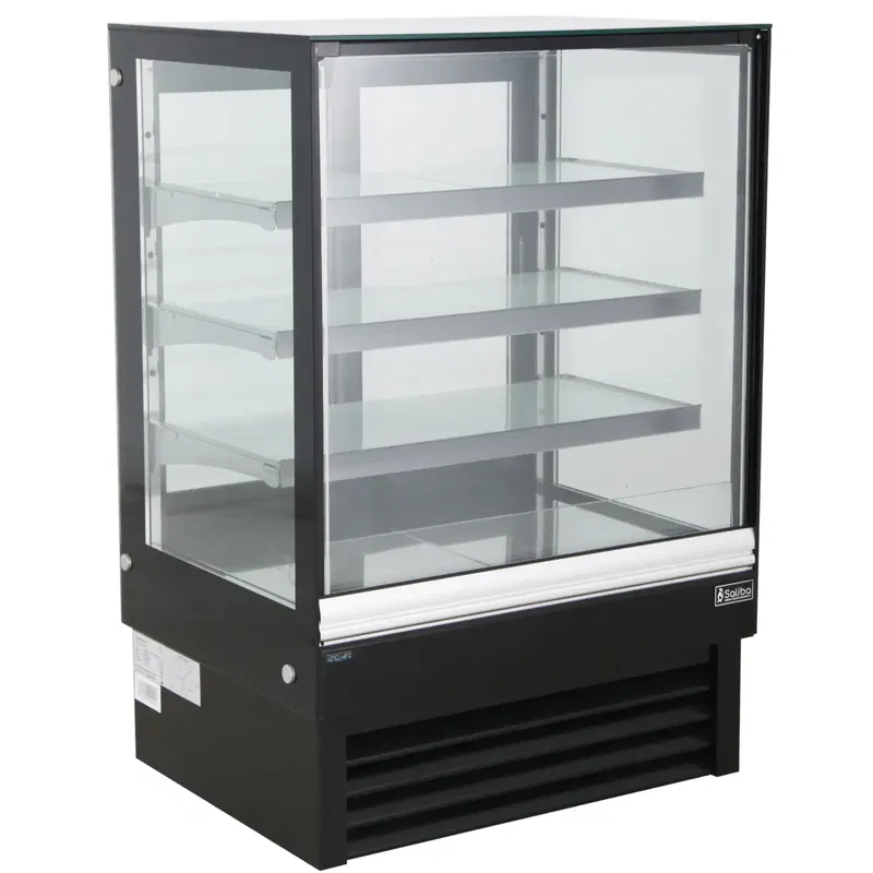 Konditorikyl 90cm +2/+8  C  480W