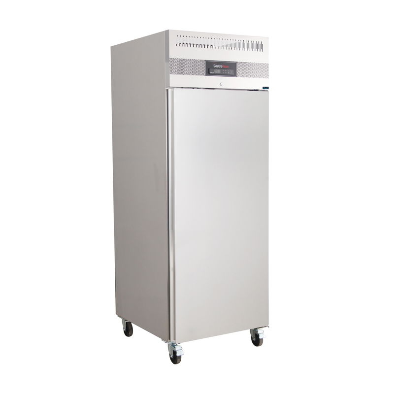 Freezer cabinet 700 L. 400W -18/-22 °C GN650BT