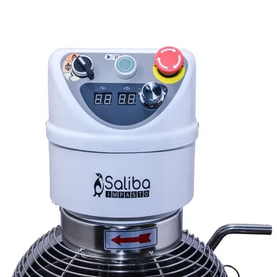 Visp/blandare 30 L. GTS-BX30