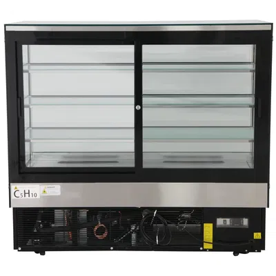 Konditorikyl 150cm +2/+8  C  480W