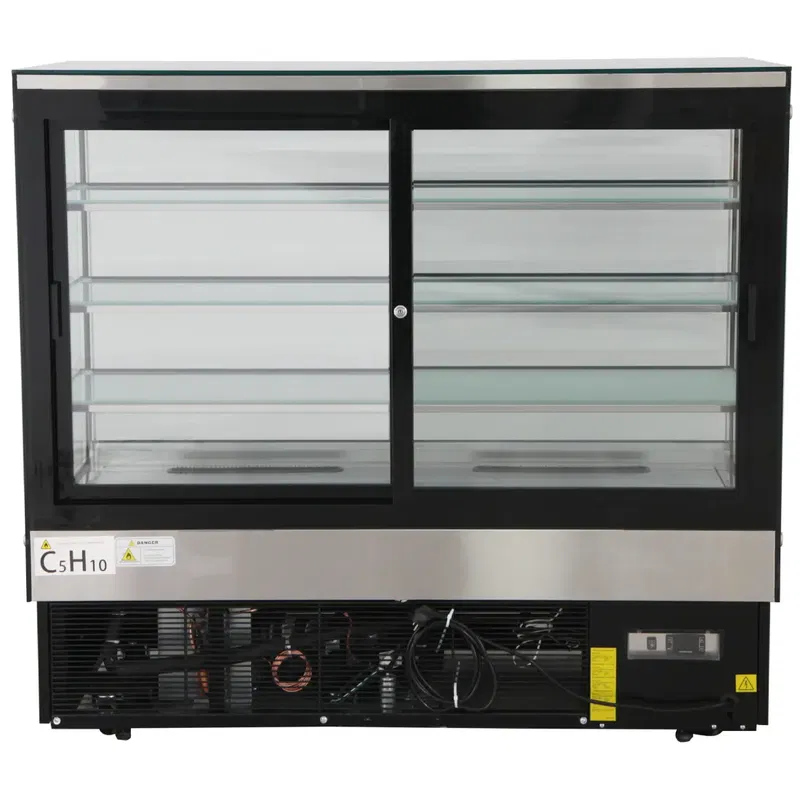 Konditorikyl 150cm +2/+8  C  480W