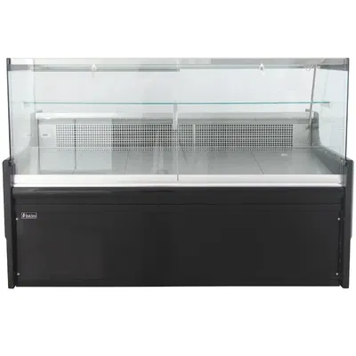 Kyldisk Deli 188 cm, 580 liter
