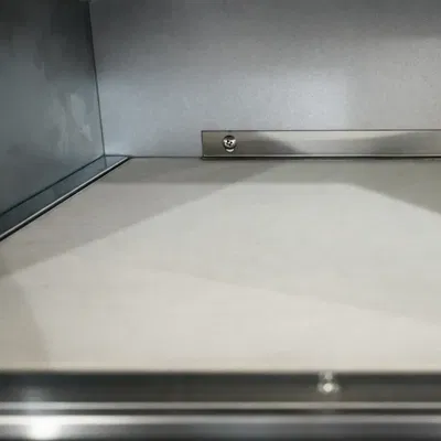 Pizzaugn 1-däck Saliba Forni (1 pizza)