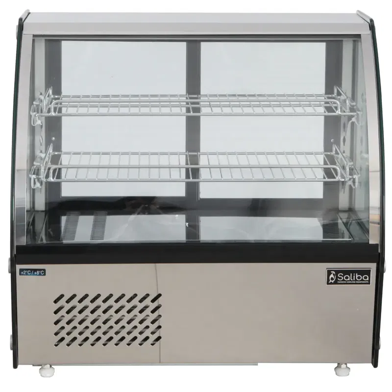 Konditorimonter 85 liter