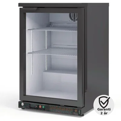 Ölkyl/Backbar 130 Ltr. 1 dörr