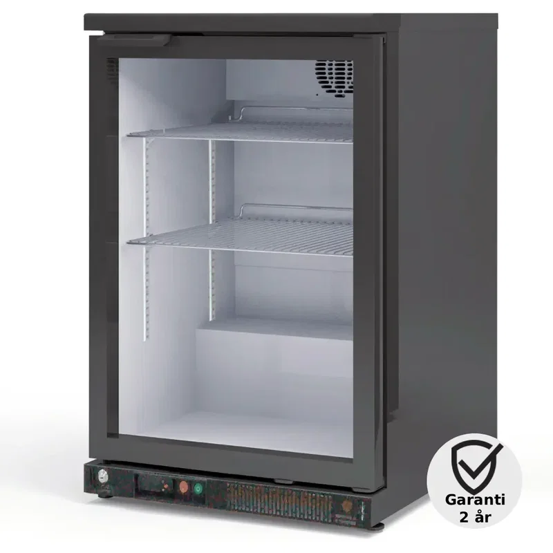 Ölkyl/Backbar 130 Ltr. 1 dörr