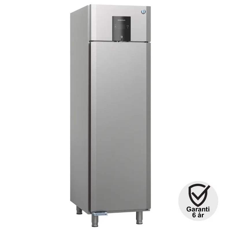 Bagerikyl 335/480 L. -5/+12°C BAKER M 550 L DR