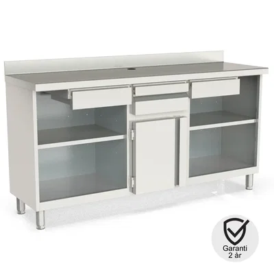 Bar & kaffebänk 2020 mm MCN-200