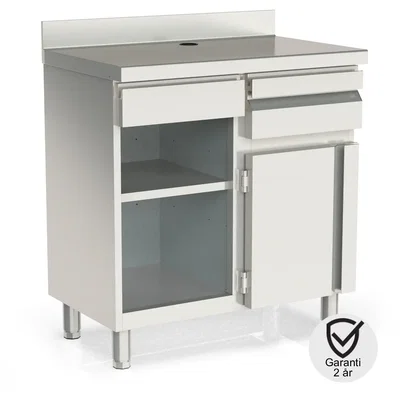 Bar & kaffebänk 990 mm MCN-100