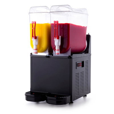 Slushmaskiner