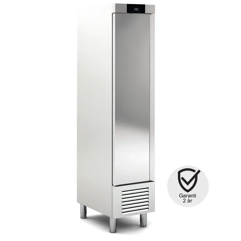 Degfrys 409 L. -20/-15°C, 495 W.