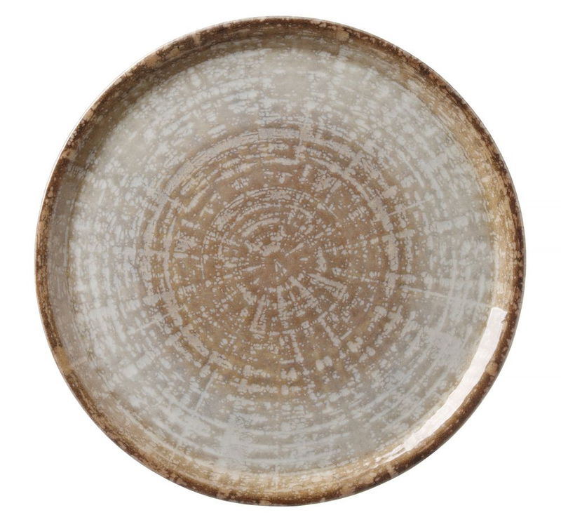 Pizzatallrik 33cm Kreta